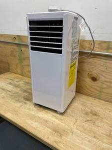 lot 138 image: Portable Air Conditioner