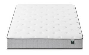 lot 153 image: ZINUS 10 Inch Comfort Support Cooling Gel Hybrid Mattress, Queen, Tight Top Innerspring Mattress, Motion Isolating Pocket Springs, Mattress in A Box