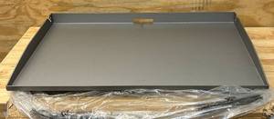 lot 199 image: Griddle top for Blackstone 36in x 22in