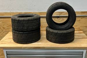 lot 222 image: INEX BANDOLERO wheels (4)