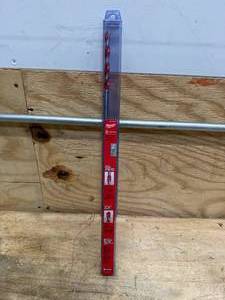 lot 183 image: Milwaukee 18 Bellhanger Bit