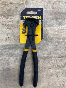 lot 236 image: Tolsen End Cutting Pincer 10345 (0828250)