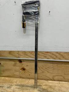 lot 239 image: Tolsen 31.5 clamp (08282511.95)