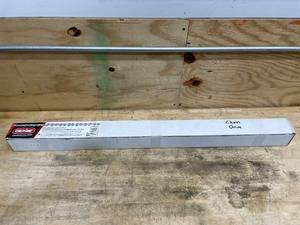 lot 265 image: Genie 39027R Extension Kit, For Model 2033, 2035, 2036, 3035, 7035 Garage Door Openers