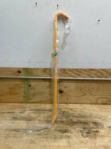 lot 244 image: Python 36 Wrecking Bar (08282510.25)