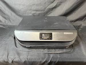 lot 288 image: HP Envy 5070 All-in-One Inkjet Printer - untested