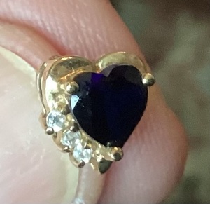 lot 81 image: Mixed Jewelry Group #1