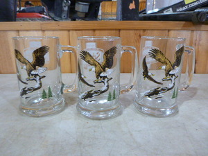 lot 36 image: 3 Schmidt Beer Collector Series Steins