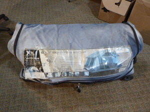 lot 80 image: X-Treme Northwest Territory Vacation Home Tent