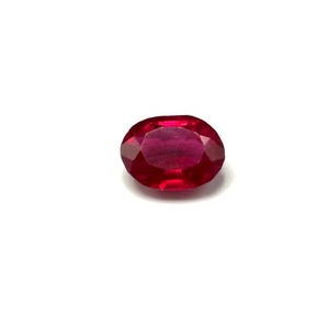 lot 3 image: 4.70 Carat Natural Ruby Gemstone Loose