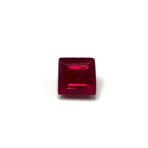 lot 4 image: 6.95 Carat Ruby Gemstone Loose