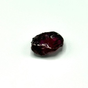 lot 8 image: 9.72 Carat Raw Mozambique Gemstone Loose