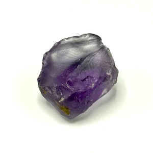 lot 16 image: 28.78 Carat Raw Amethyst Gemstone Loose