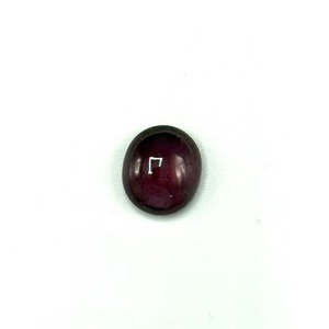 lot 22 image: 4.55 Carat Ruby Gemstone Loose