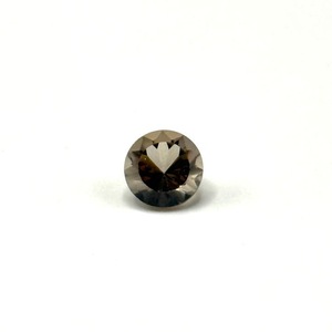 lot 34 image: 1.38 Carat Smokey Quartz Gemstone Loose