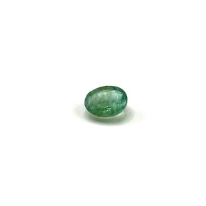 lot 42 image: .54 Carat Zambian Emerald Gemstone Loose