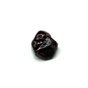 lot 44 image: 13.94 Carat Raw Red Topaz Gemstone Loose