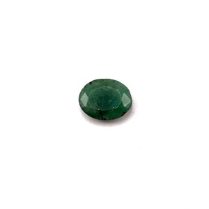 lot 48 image: 2.52 Carat Emerald Gemstone Loose