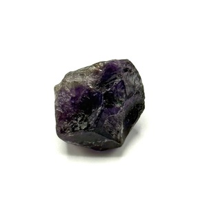 lot 60 image: 29.84 Carat Raw Amethyst Gemstone Loose