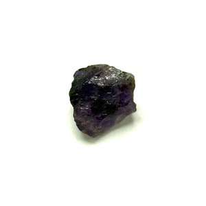 lot 73 image: 10.92 Carat Raw Amethyst Gemstone Loose