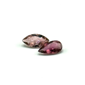 lot 80 image: 1.02 Carat Pink Tourmaline Gemstone Loose