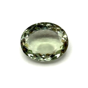 lot 81 image: 21.52 Carat Brazilian Amethyst Gemstone Loose