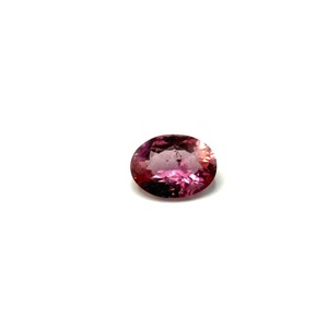 lot 98 image: 1.88 Carat Pink Tourmaline Gemstone Loose