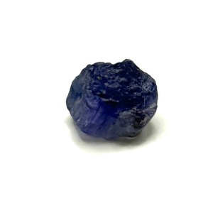 lot 100 image: 17.63 Carat Tanzanite Raw Loose