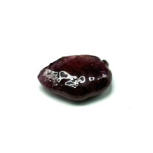 lot 106 image: 13.40 Carat Natural Ruby Gemstone Loose