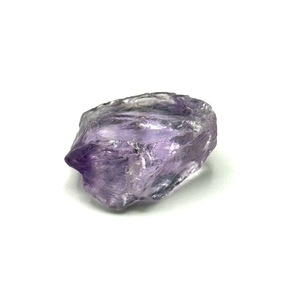 lot 108 image: 20.64 Carat Raw Amethyst Gemstone Loose