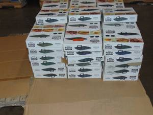 lot 4 image: 62 Pack Ninja Griddle - 123ky300