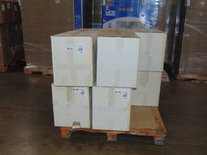 lot 13 image: 120  Packs Juvinesse Electro Stimulation Age Defying Facial Rejuvenation Treatment