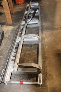 PRO19 Metal Brake with 126-Inch Capacity