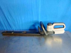 lot 31 image: Litheli - 20V Hedge Trimmer, 20 Cordless Hedge Trimmer