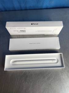lot 7 image: Apple Pencil (2nd Gen)