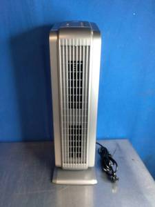 lot 49 image: SPT Tower HEPAVOC Air Cleaner with Ionizer