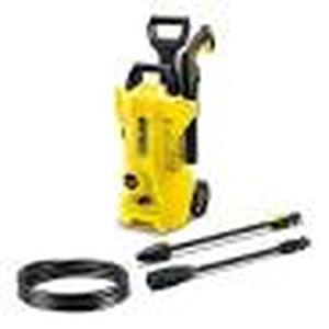 lot 61 image: Karcher K 2 Power Control 1700 PSI Electric Pressure Washer