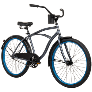 lot 68 image: Huffy Mens 26 1-Speed Good Vibrations Cruiser