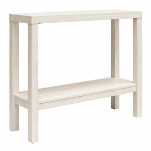 lot 69 image: Ameriwood Home Parsons Sofa Accent Table