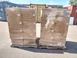 lot 96 image: PICK YOUR OWN  One Amazon Mystery Box You never know what youll find