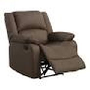 lot 106 image: Relax-A-Lounger Dayton Faux Leather Recliner