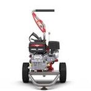 lot 90 image: Briggs & Stratton 3200 PSI 2.5-GPM Cold Water Gas Pressure Washer