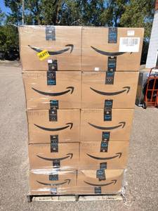 lot 1A image: PICK YOUR OWN  One Amazon Mystery Box You never know what youll find