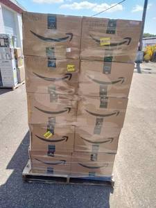 lot 20A image: PICK YOUR OWN  One Amazon Mystery Box You never know what youll find