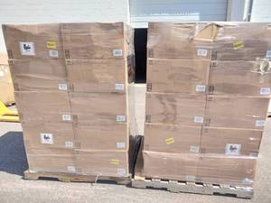 lot 109 image: PICK YOUR OWN  One Amazon Mystery Box You never know what youll find