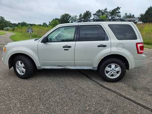 2009 Ford Escape XLT