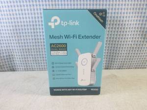 lot 16 image: (EC1) Mesh Wi-Fi Extender...