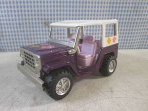 lot 82 image: (CNTR) Vintage Pressed Steel Buddy ...
