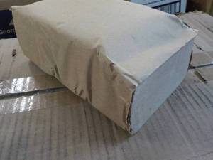 lot 44 image: Pacific Blue 4000 total Single Fold...