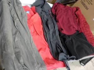 lot 97 image: JrMiss Clothing - like new  vario...